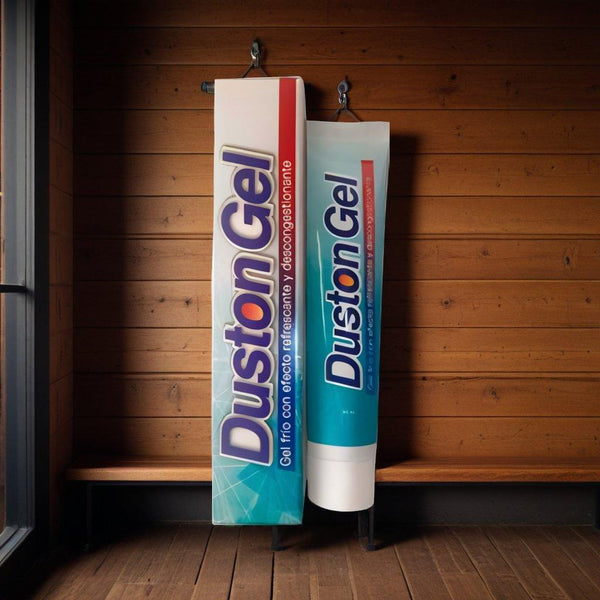 Duston Gel