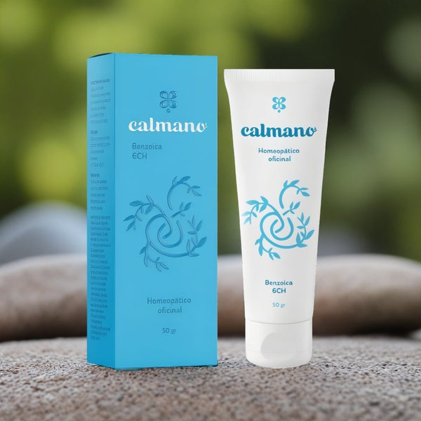 Calmano hemorrhoids