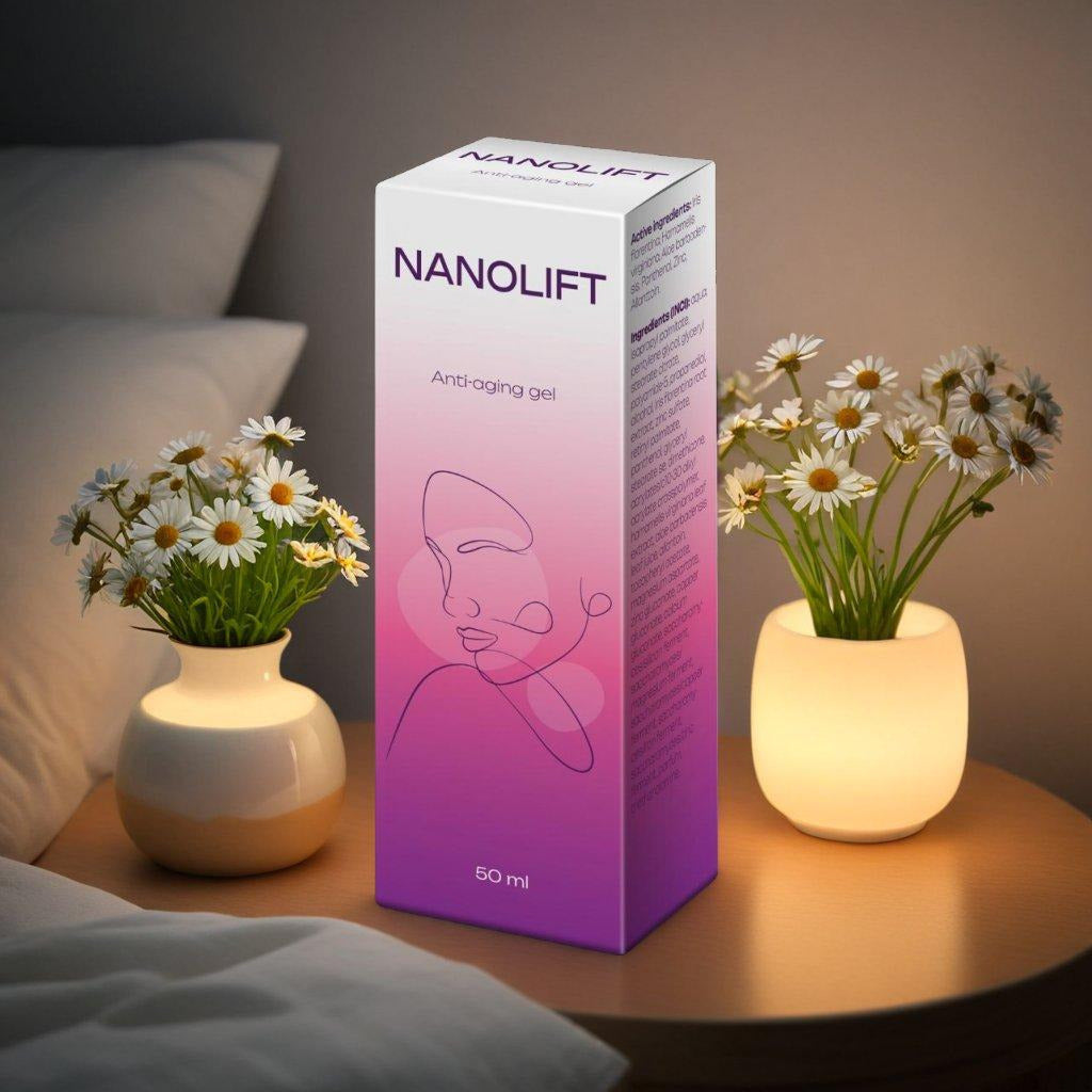 (OFF) Nanolift ron