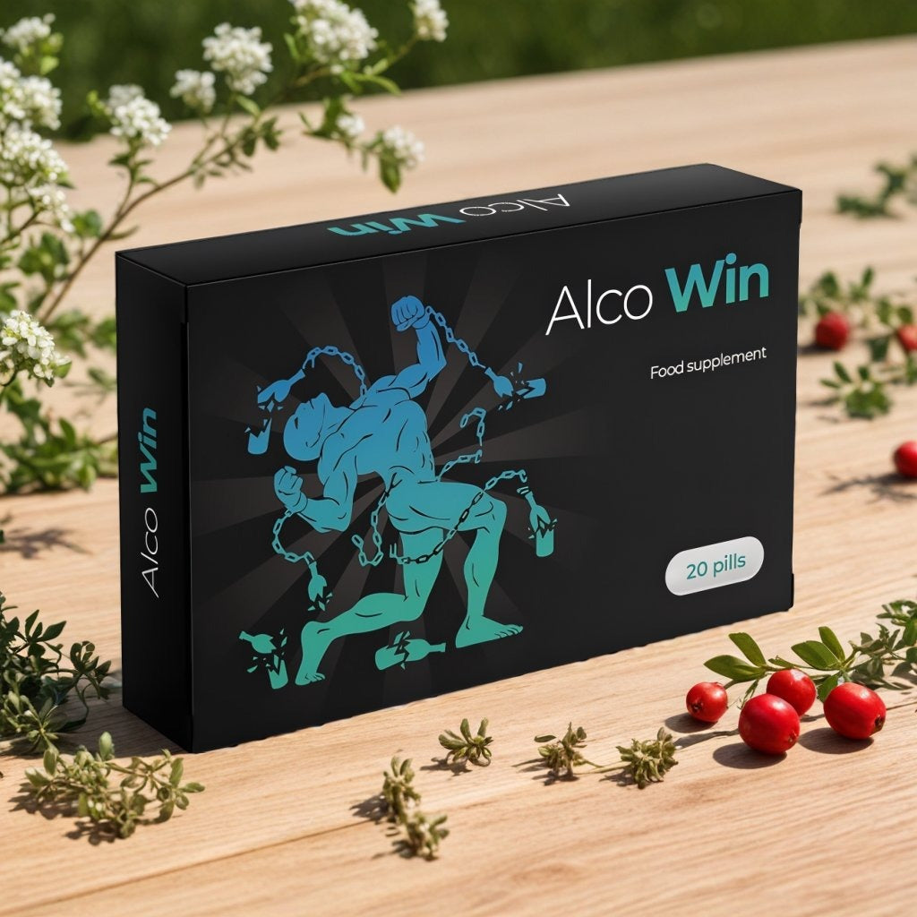 AlcoWin
