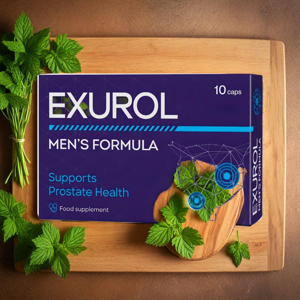 Exurol low price
