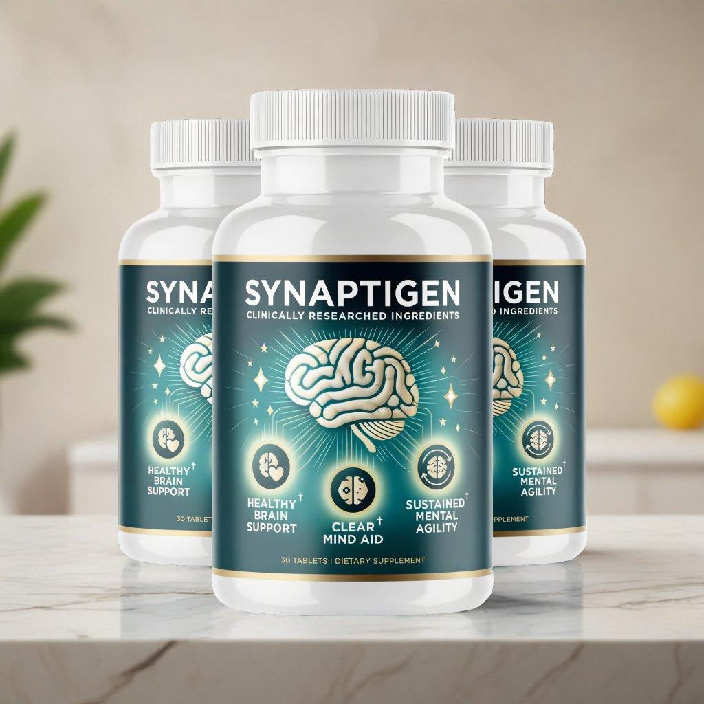 Synaptigen