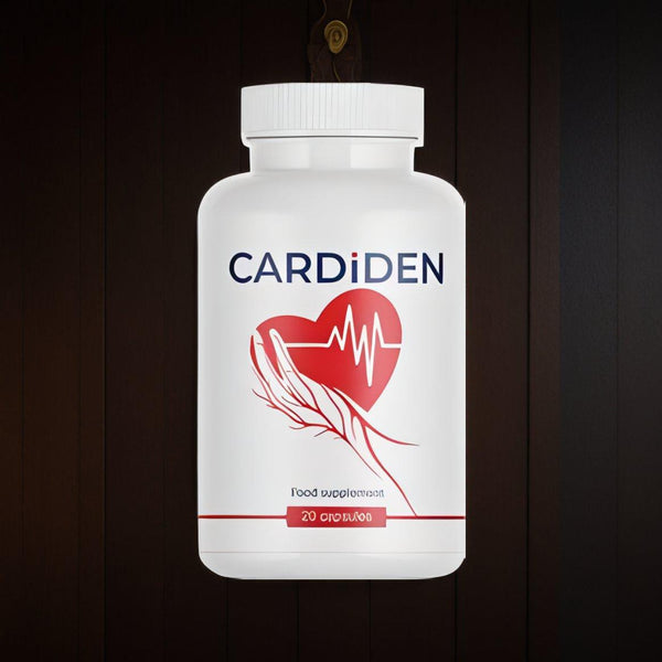 CARDIDEN (TR)