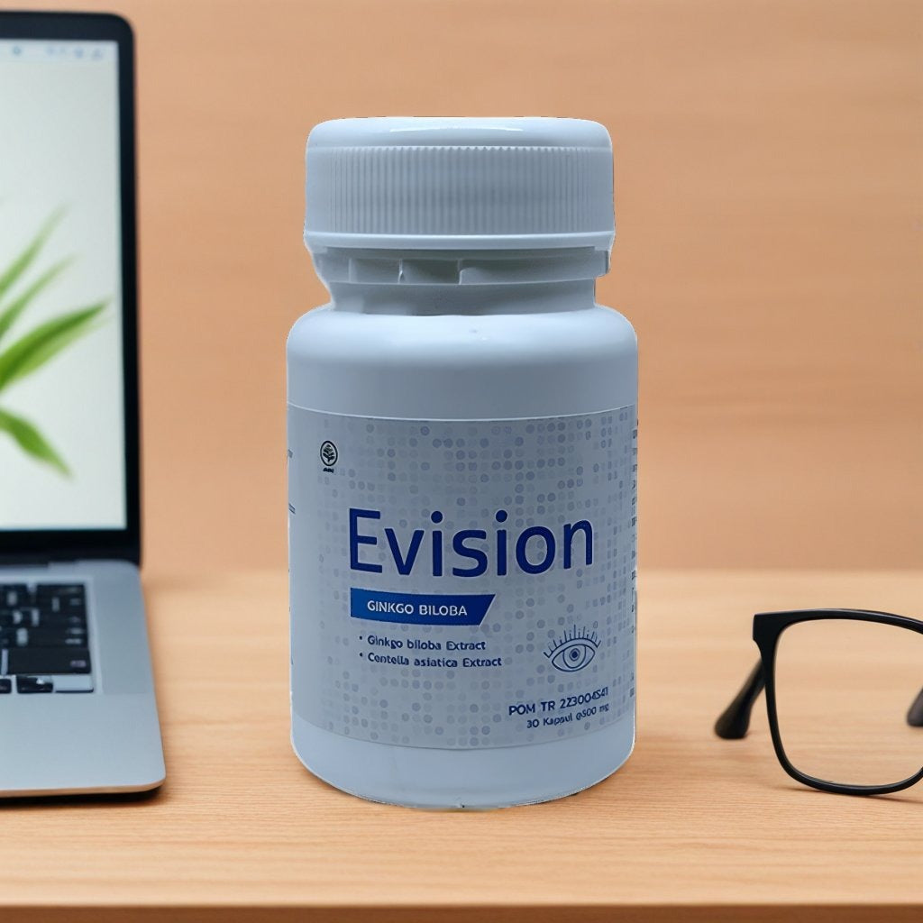 Evision