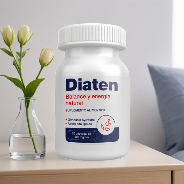 Diaten