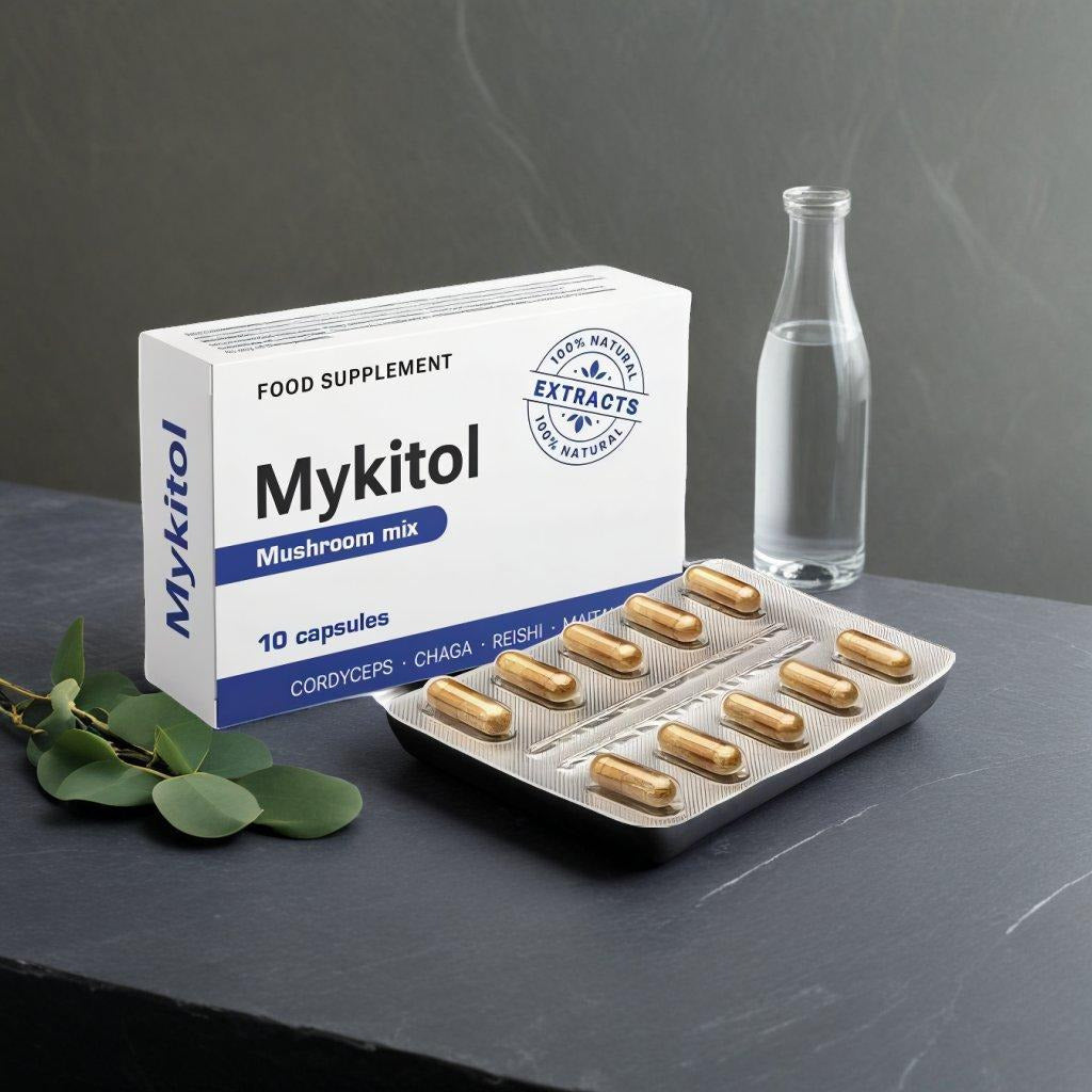 Mykitol Gr Blue
