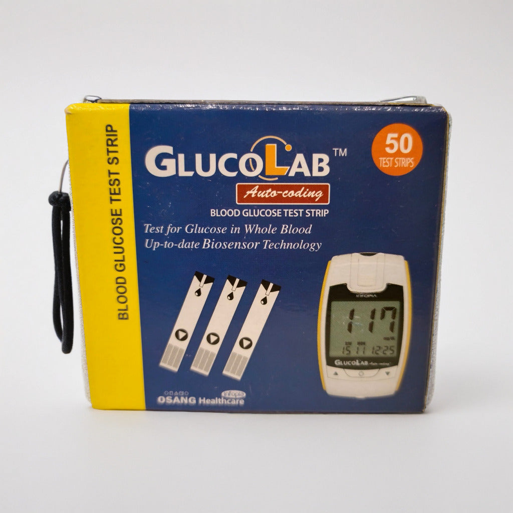 Glucolab
