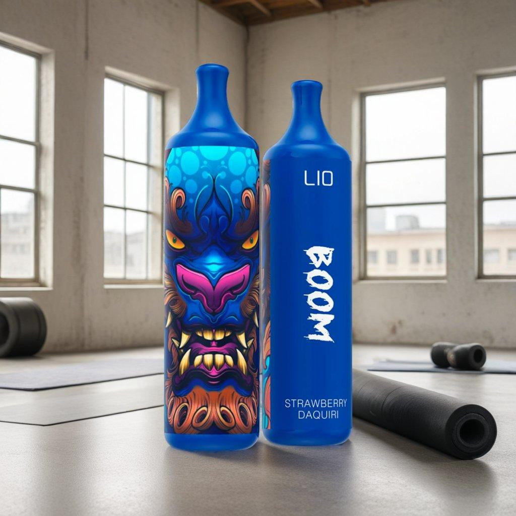 LIO STRONG (RU)
