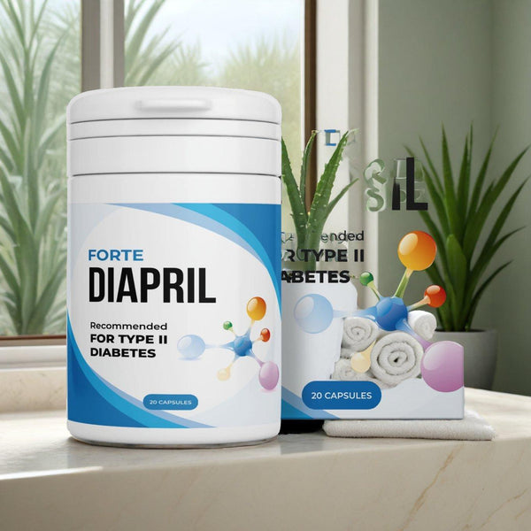 Diapril 39€