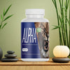 ALPHA PRO (TR)