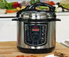 Pressure Cooker a 89,99€