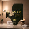 HEMO X