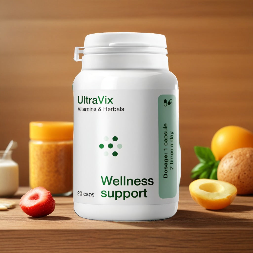 ULTRAVIX