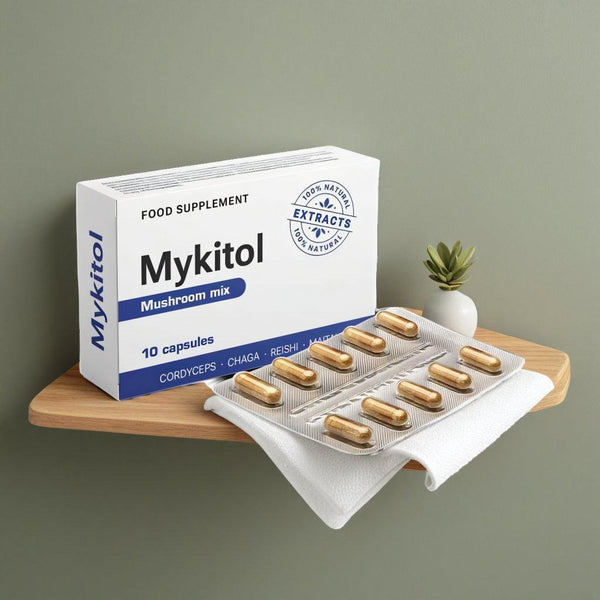 Mykitol Sk Blue