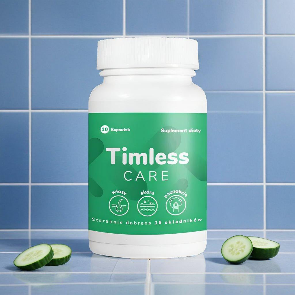 TIMELESS CARE (LOW PRICE)