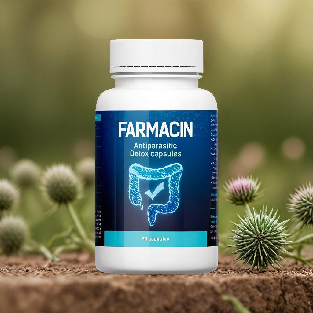 Farmacin Caps