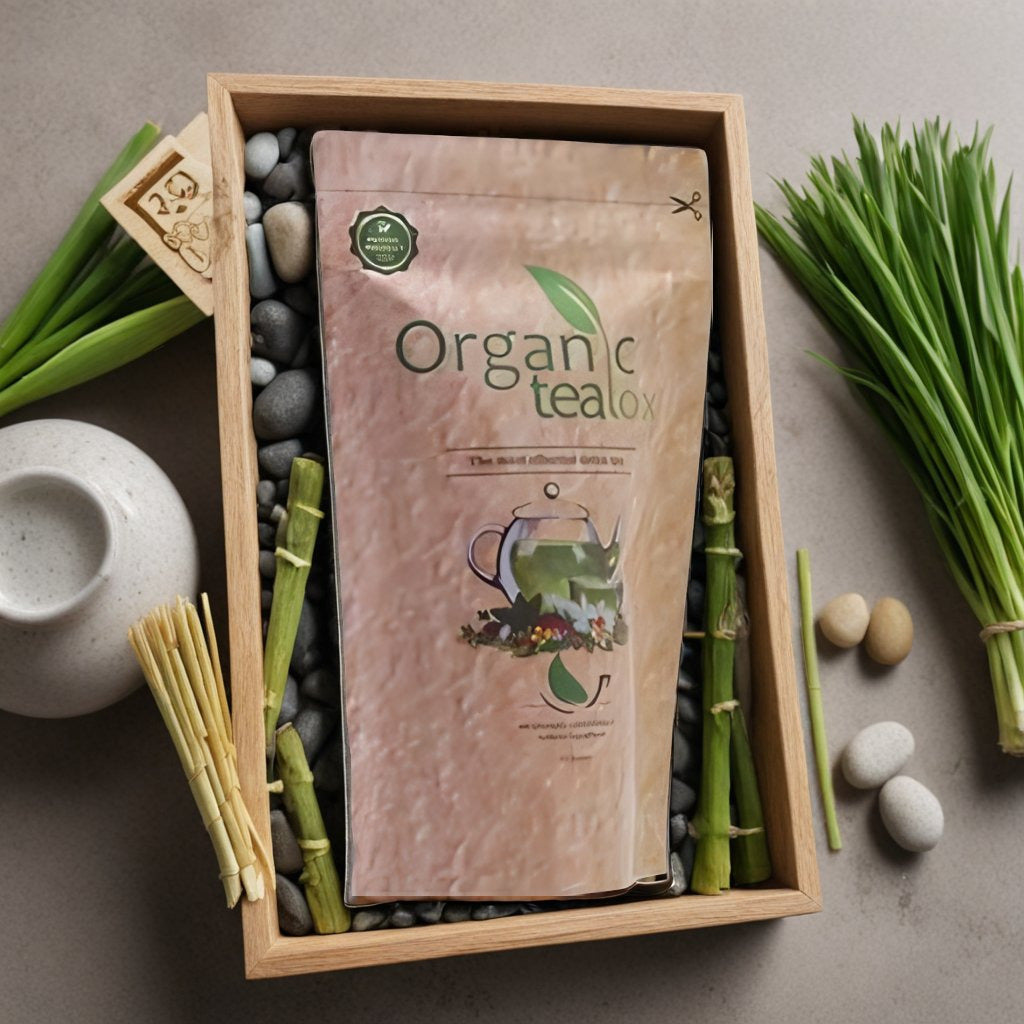 TEATOX (LOW PRICE)