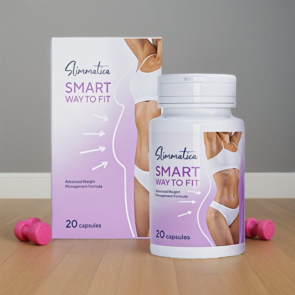 Slimmatica 29 Eur