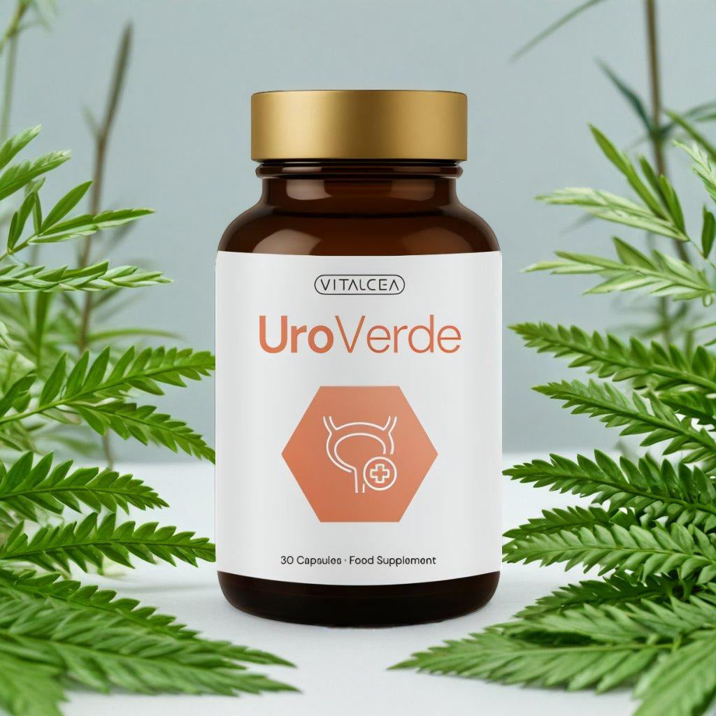 UroVerde CZK