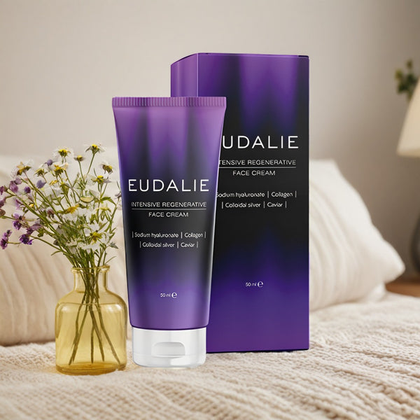 Eudalie