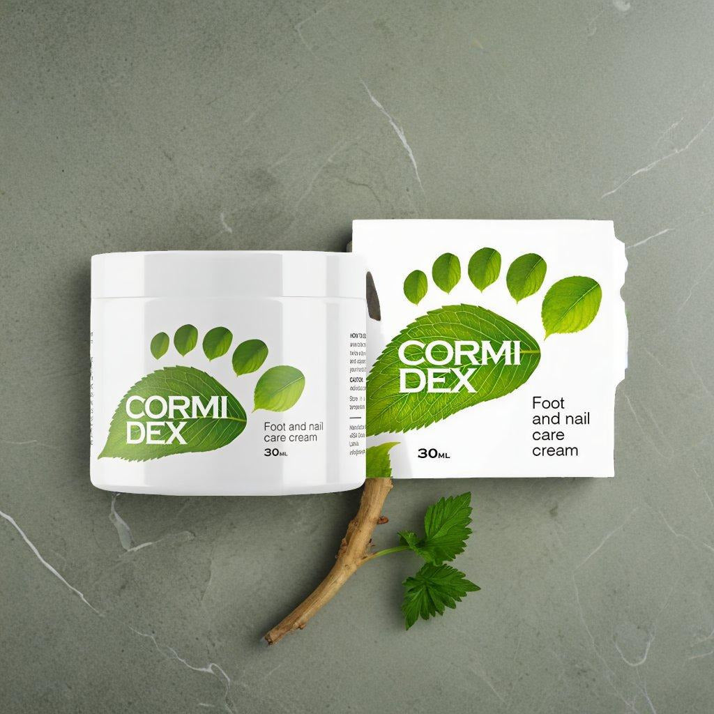 Cormidex low