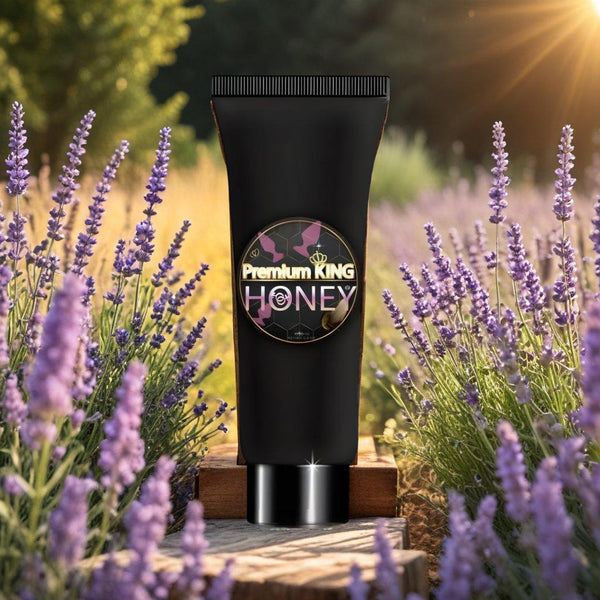 PREMIUM KING HONEY