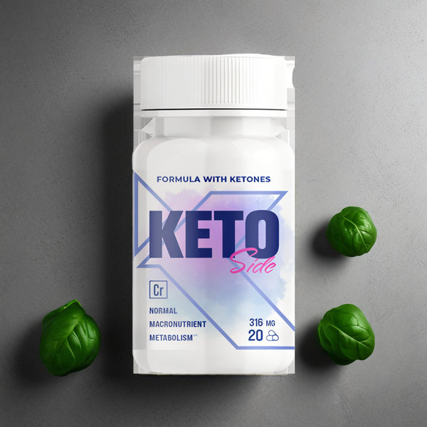 KETO SIDE