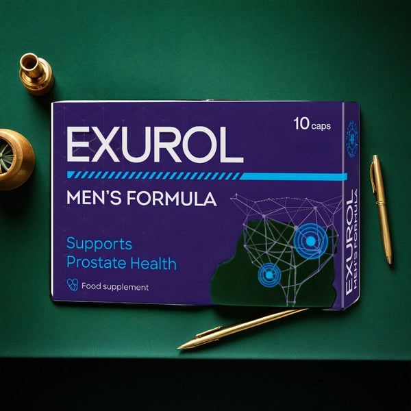 Exurol low price