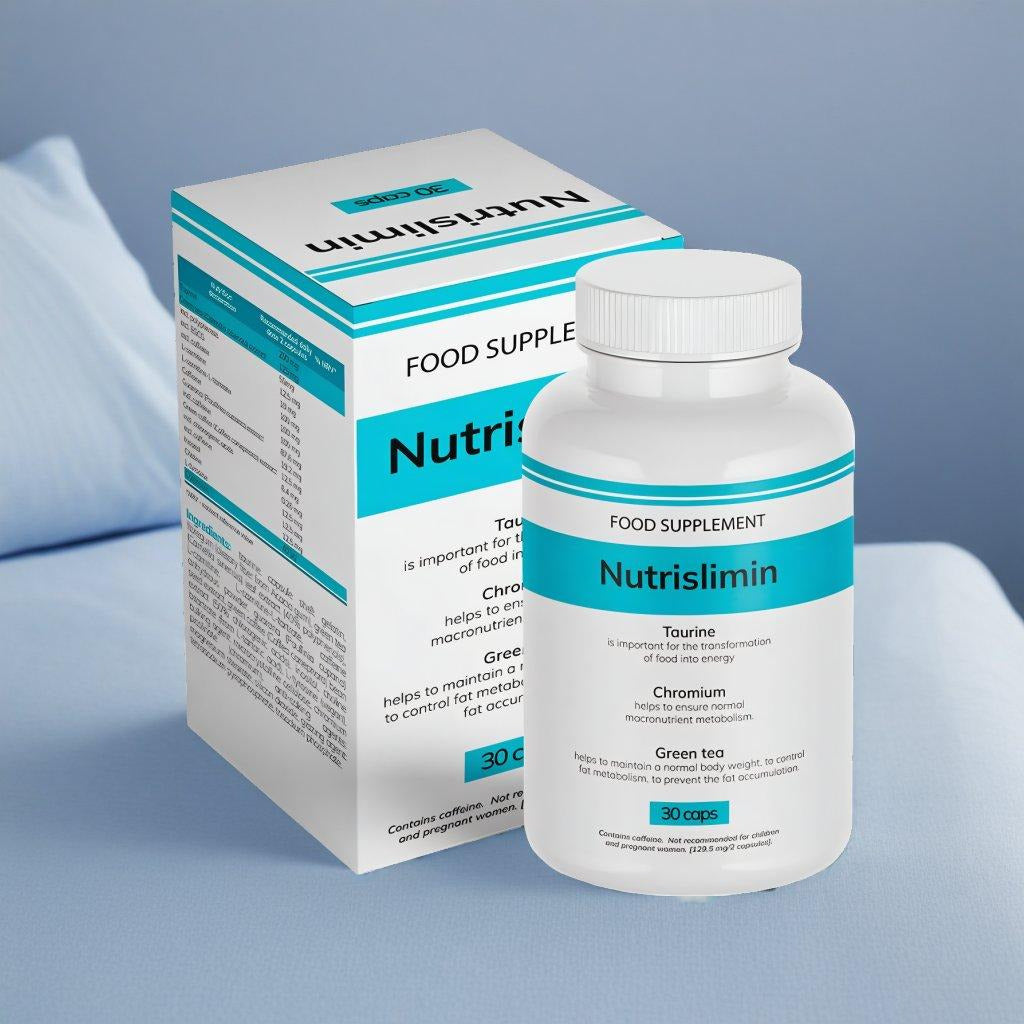 Nutrislimin low price