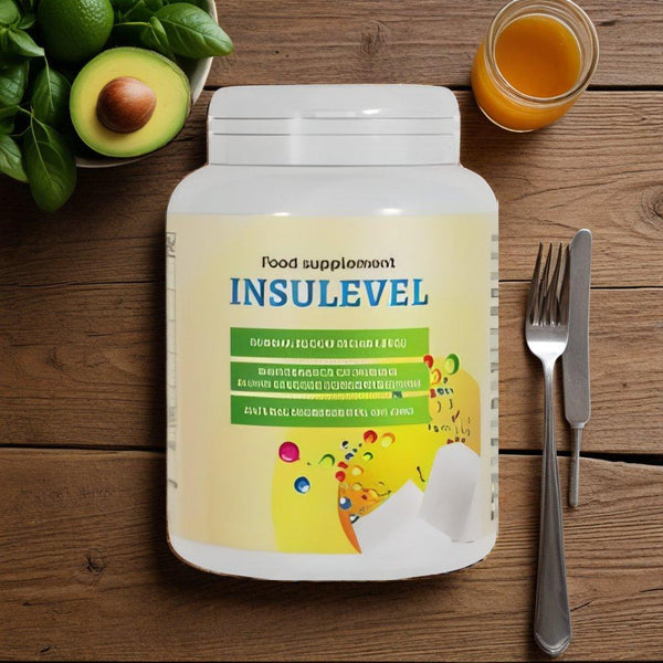 (OFF) InsuLevel 29€