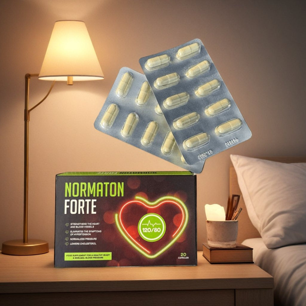 Normaton Forte