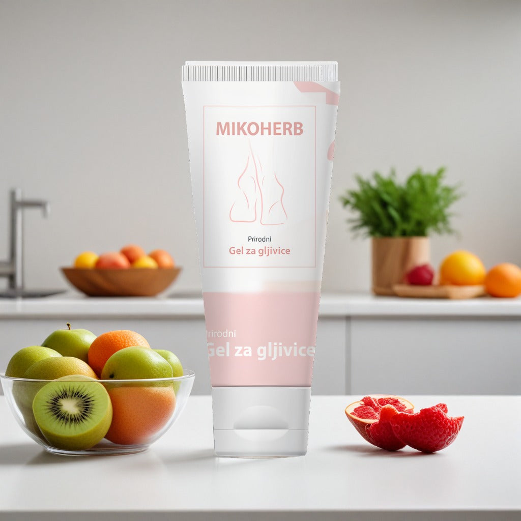 Mikoherb