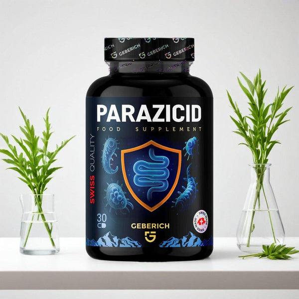 Parazicid