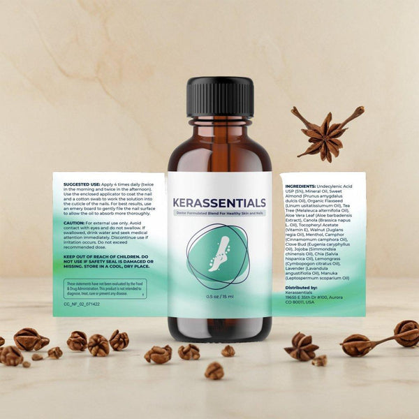 Kerassentials