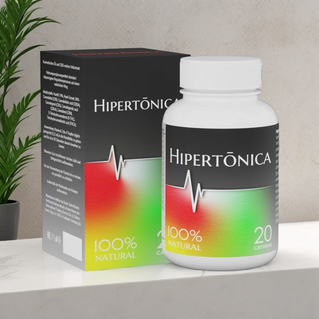 Hipertonica
