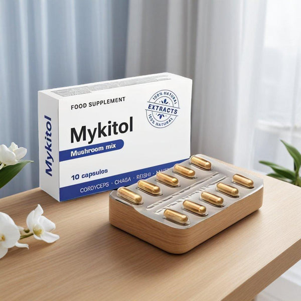 Mykitol Pt Blue