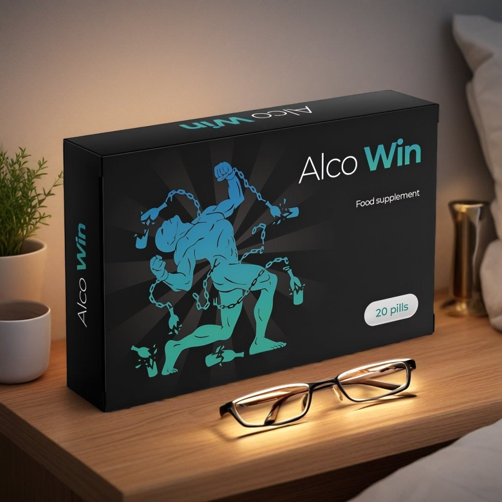 AlcoWin