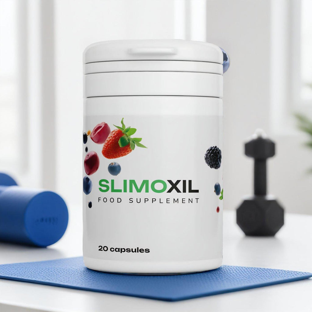 Slimoxil 39€