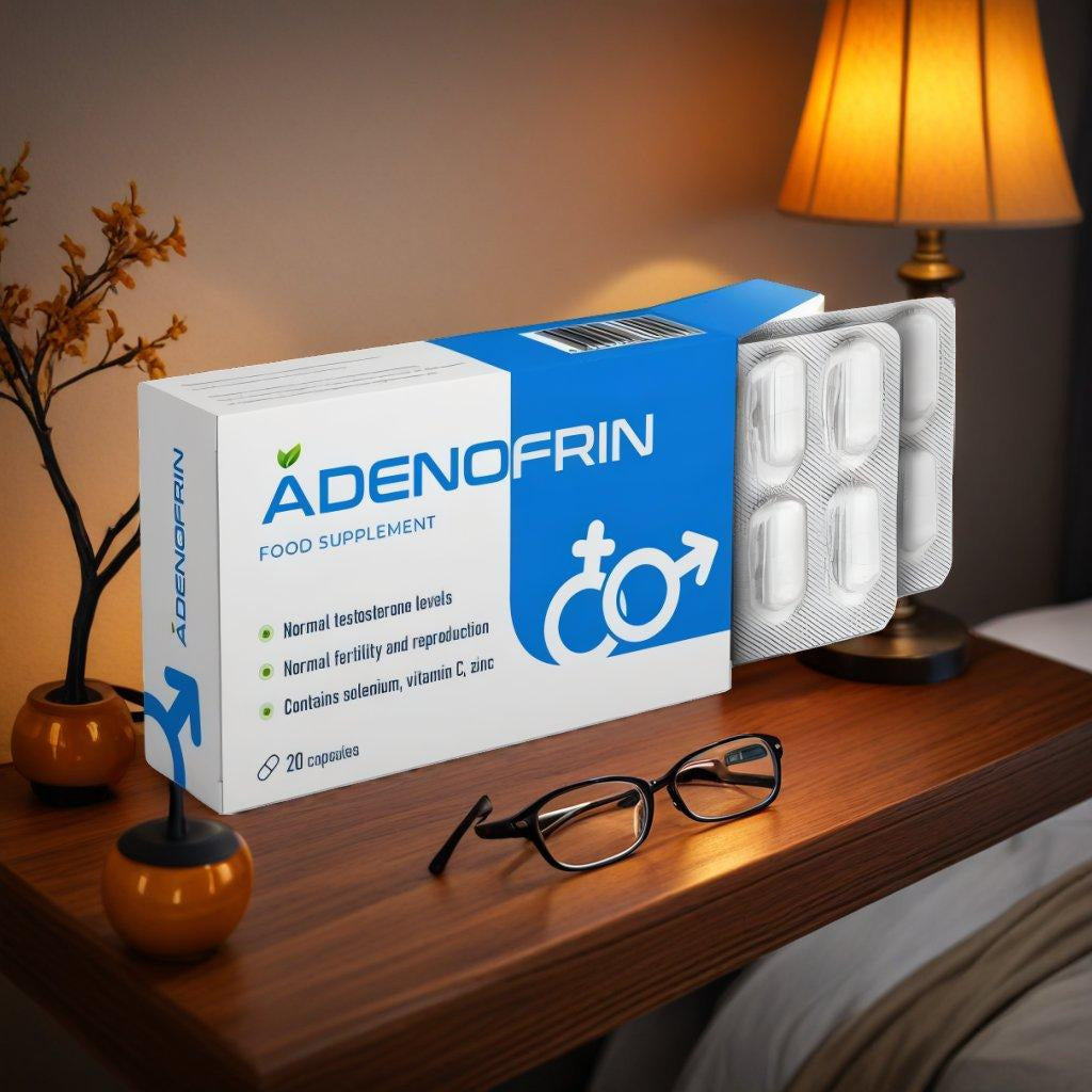 Adenofrin BGN