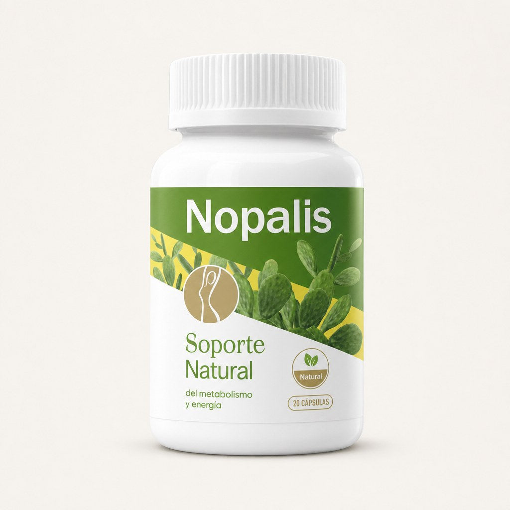 Nopalis