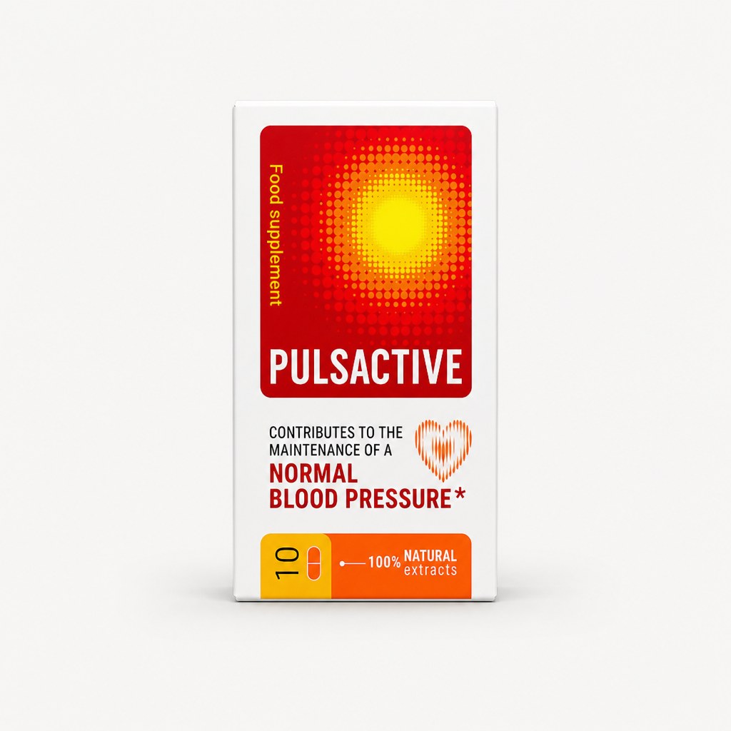 Pulsactive