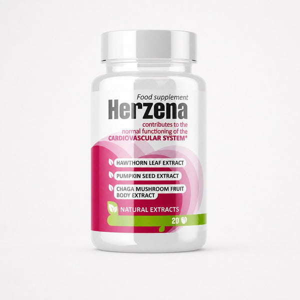 Herzena