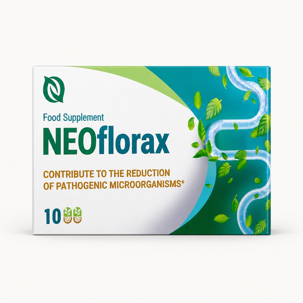 Neoflorax
