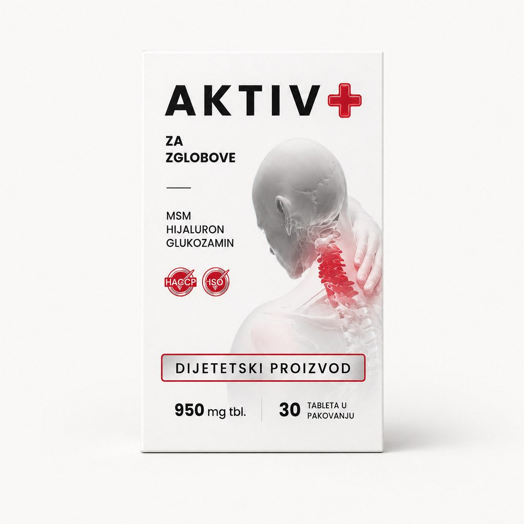 Aktiv+