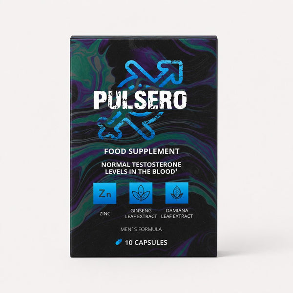 Pulsero Gel