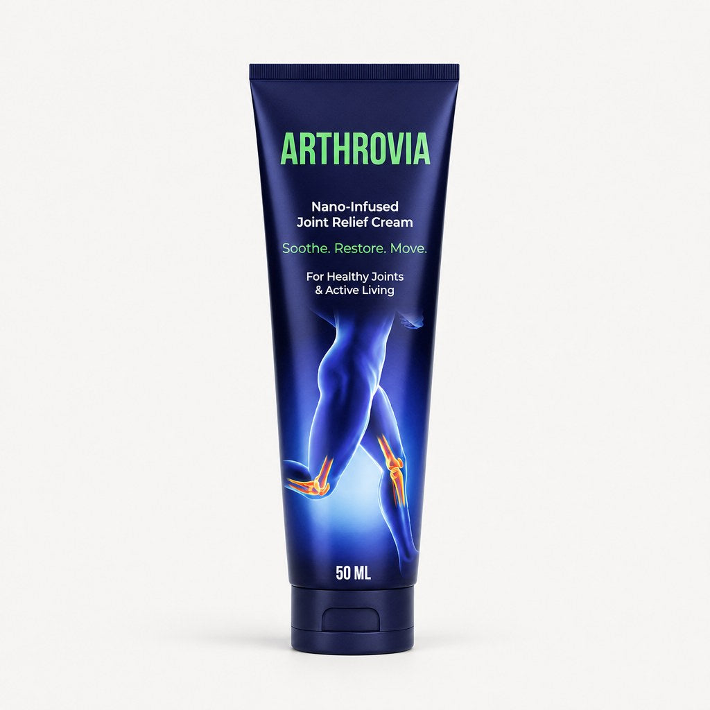 Arthrovia