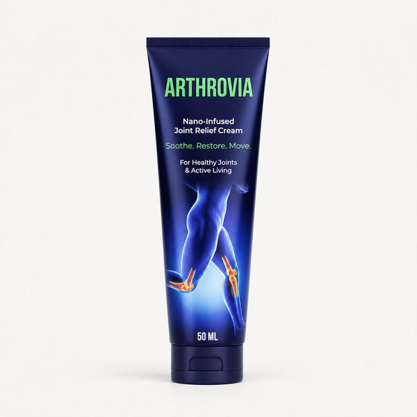 Arthrovia