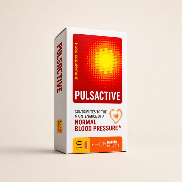 Pulsactive