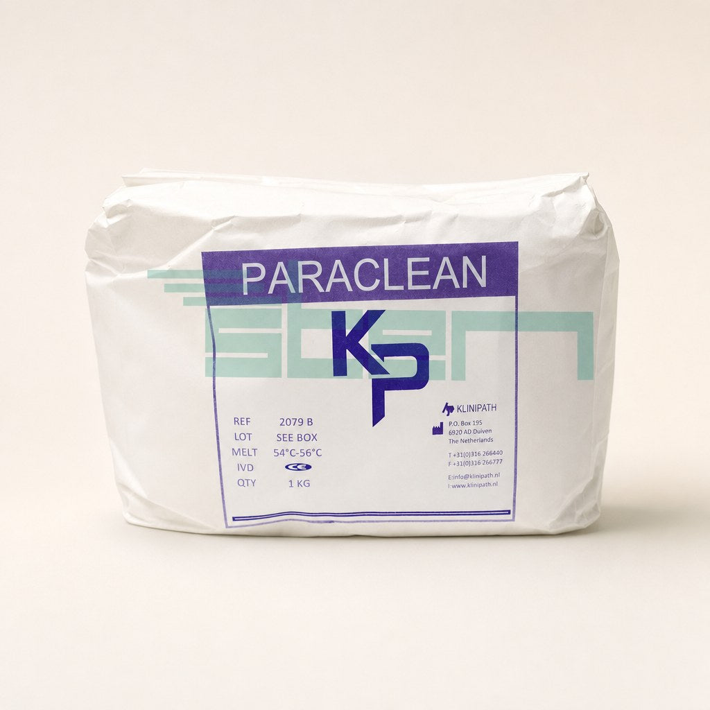 Paraclean