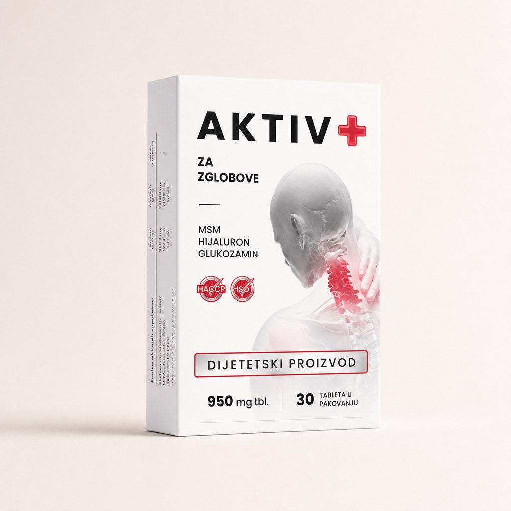 Aktiv+